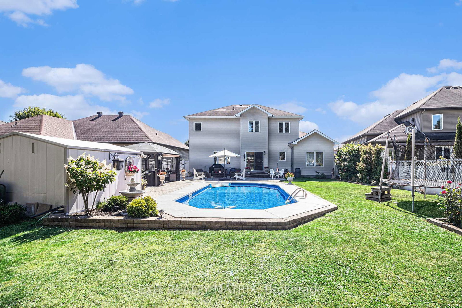 Detached House for sale at 48 De La Rive Drive, Russell, Ontario, K0A 1W0 - Embrun - MLS: X12920460