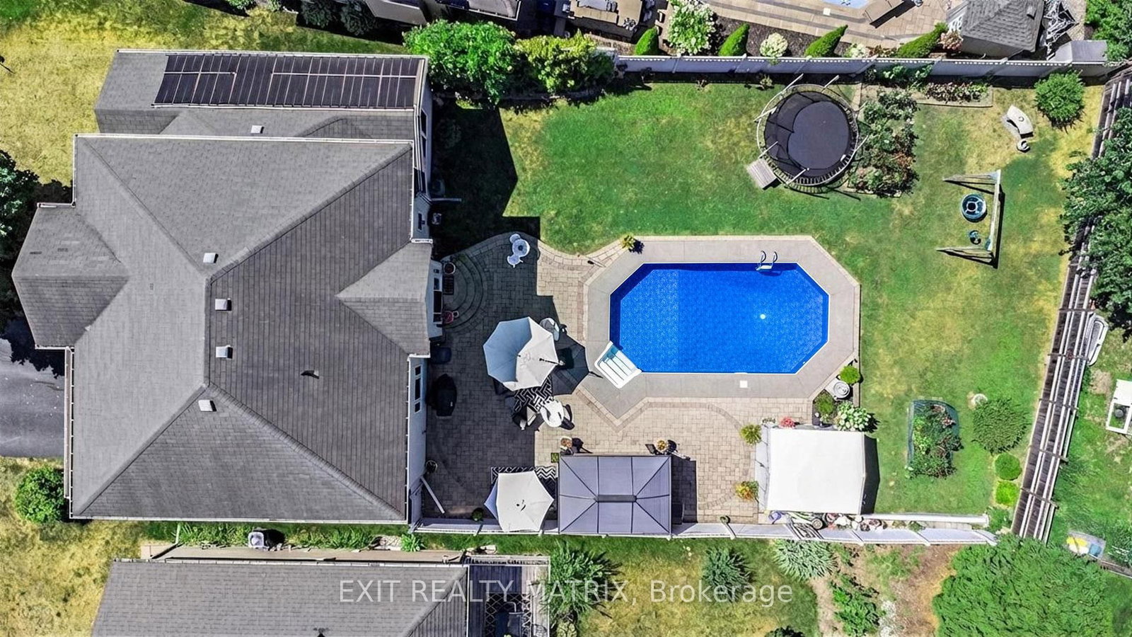 Detached House for sale at 48 De La Rive Drive, Russell, Ontario, K0A 1W0 - Embrun - MLS: X12920460