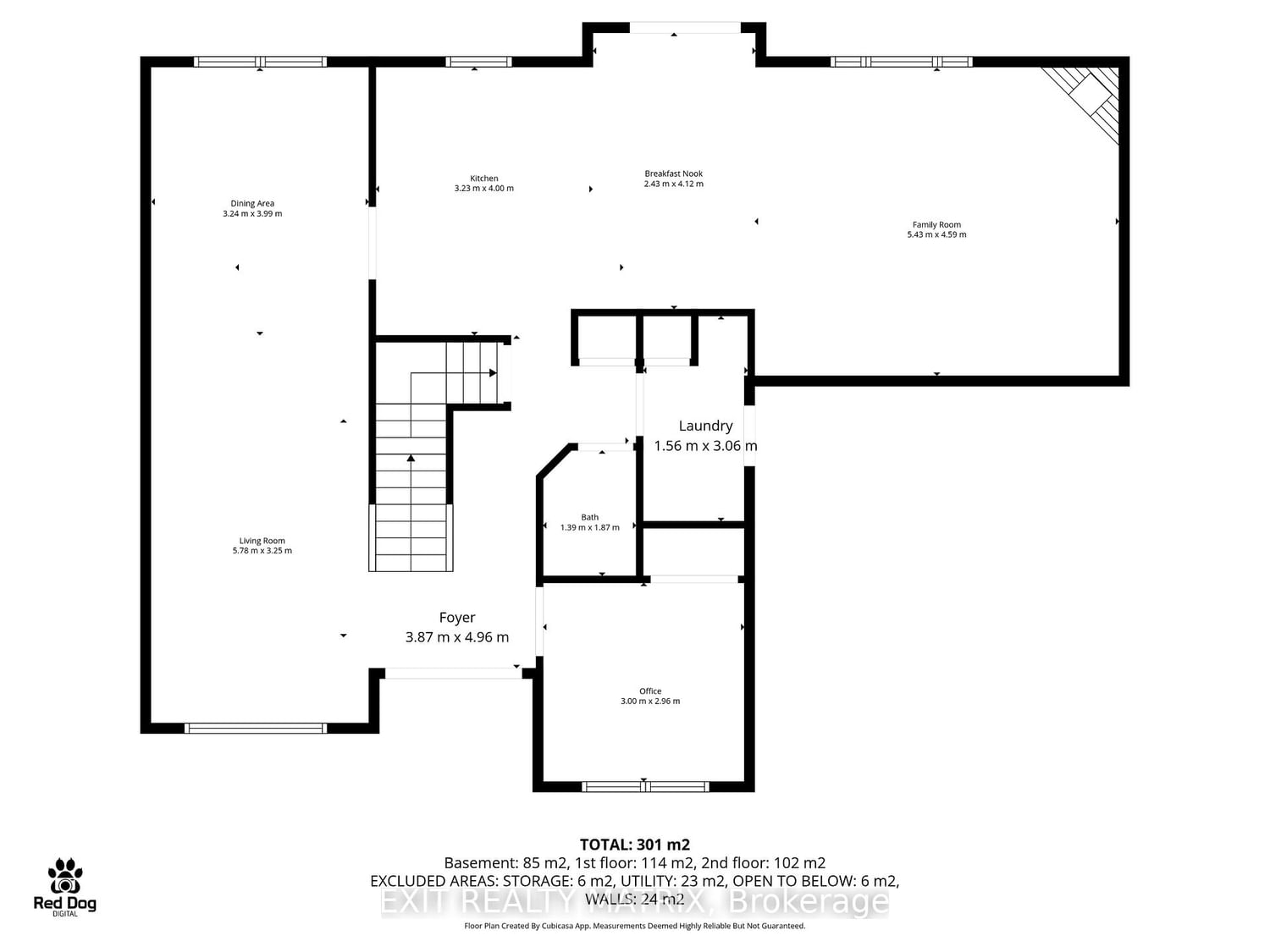 Detached House for sale at 48 De La Rive Drive, Russell, Ontario, K0A 1W0 - Embrun - MLS: X12920460