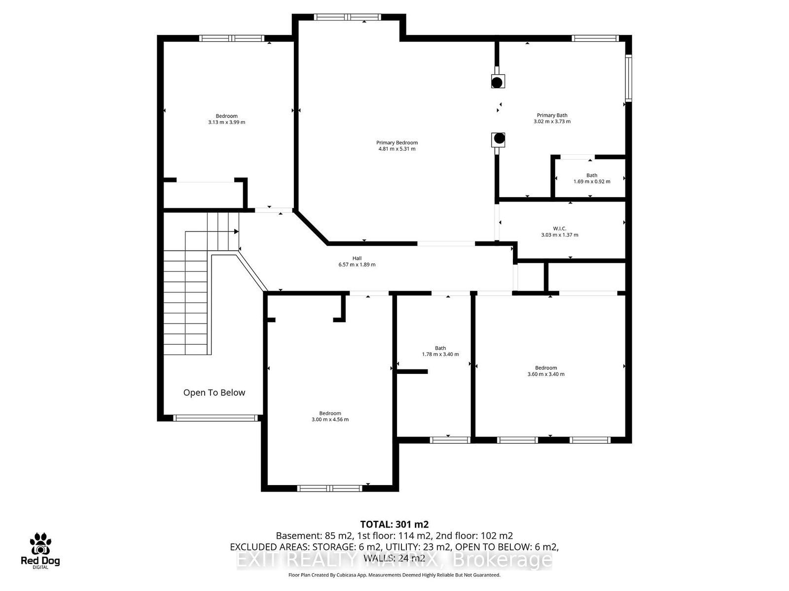 Detached House for sale at 48 De La Rive Drive, Russell, Ontario, K0A 1W0 - Embrun - MLS: X12920460