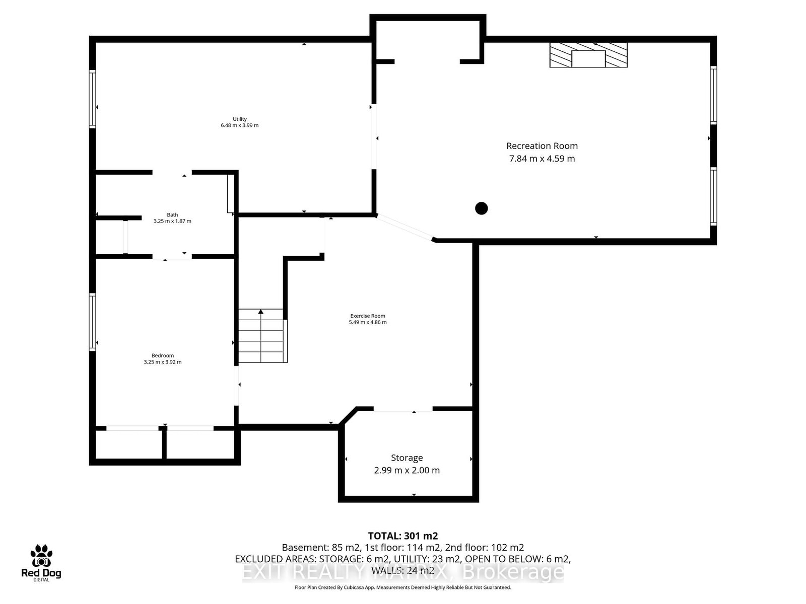 Detached House for sale at 48 De La Rive Drive, Russell, Ontario, K0A 1W0 - Embrun - MLS: X12920460