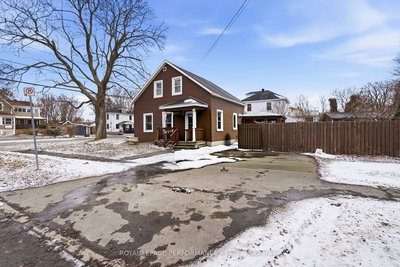 441 Adolphus St | Cornwall | Image