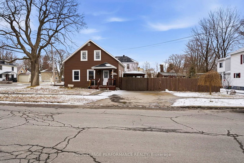 441 Adolphus St, Cornwall, K6H 3S8 | Image 2