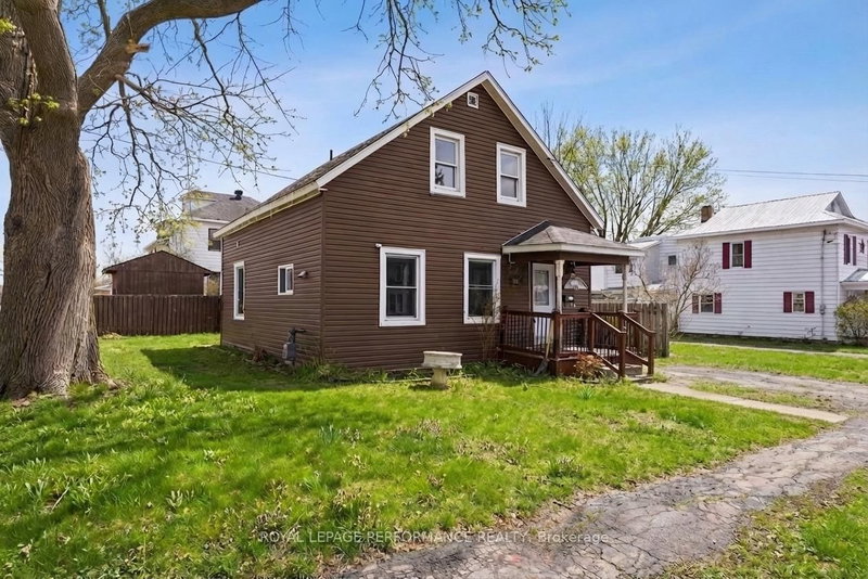441 Adolphus St, Cornwall, K6H 3S8 | Image 3