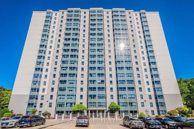 815 - 55 Green Valley Drive