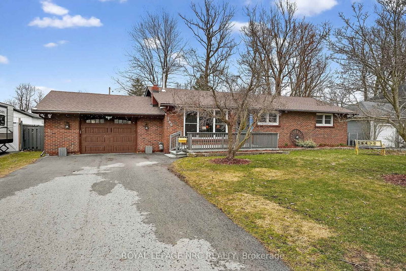home for sale on 700 Lakeside Road