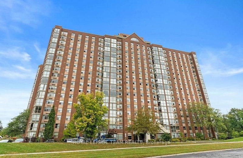 home for lease on 102-2760 Carousel Crescent