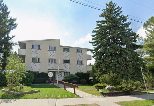 201 - 11 Devitt Avenue S