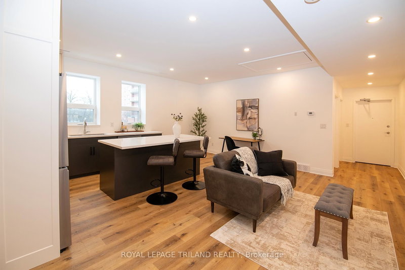 201 - 425 Dundas St, London East, N6B 1V9 | Image 2
