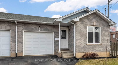 8 Brantdale Ave | Hamilton | Image