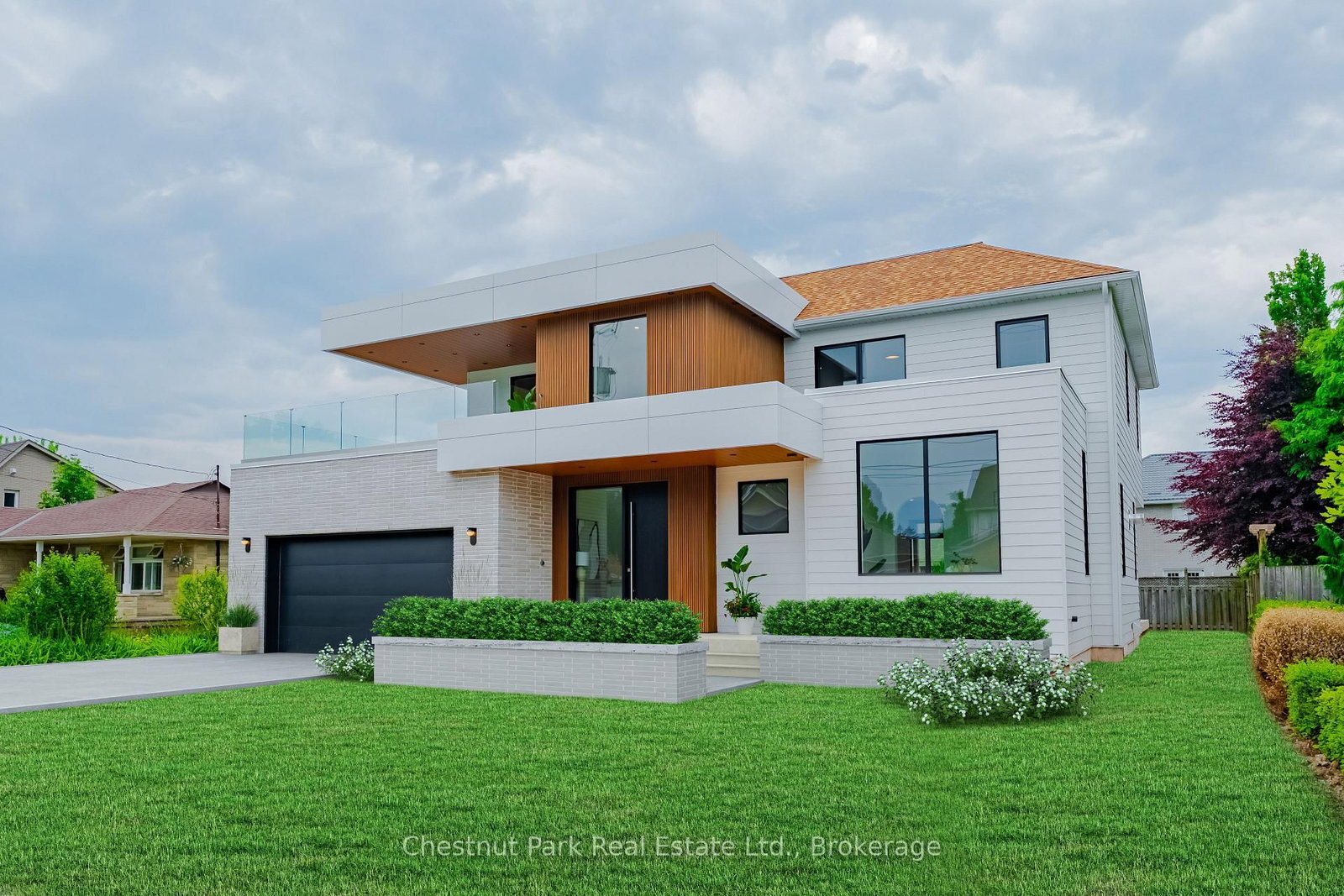 504 Winona Road - Photo 2