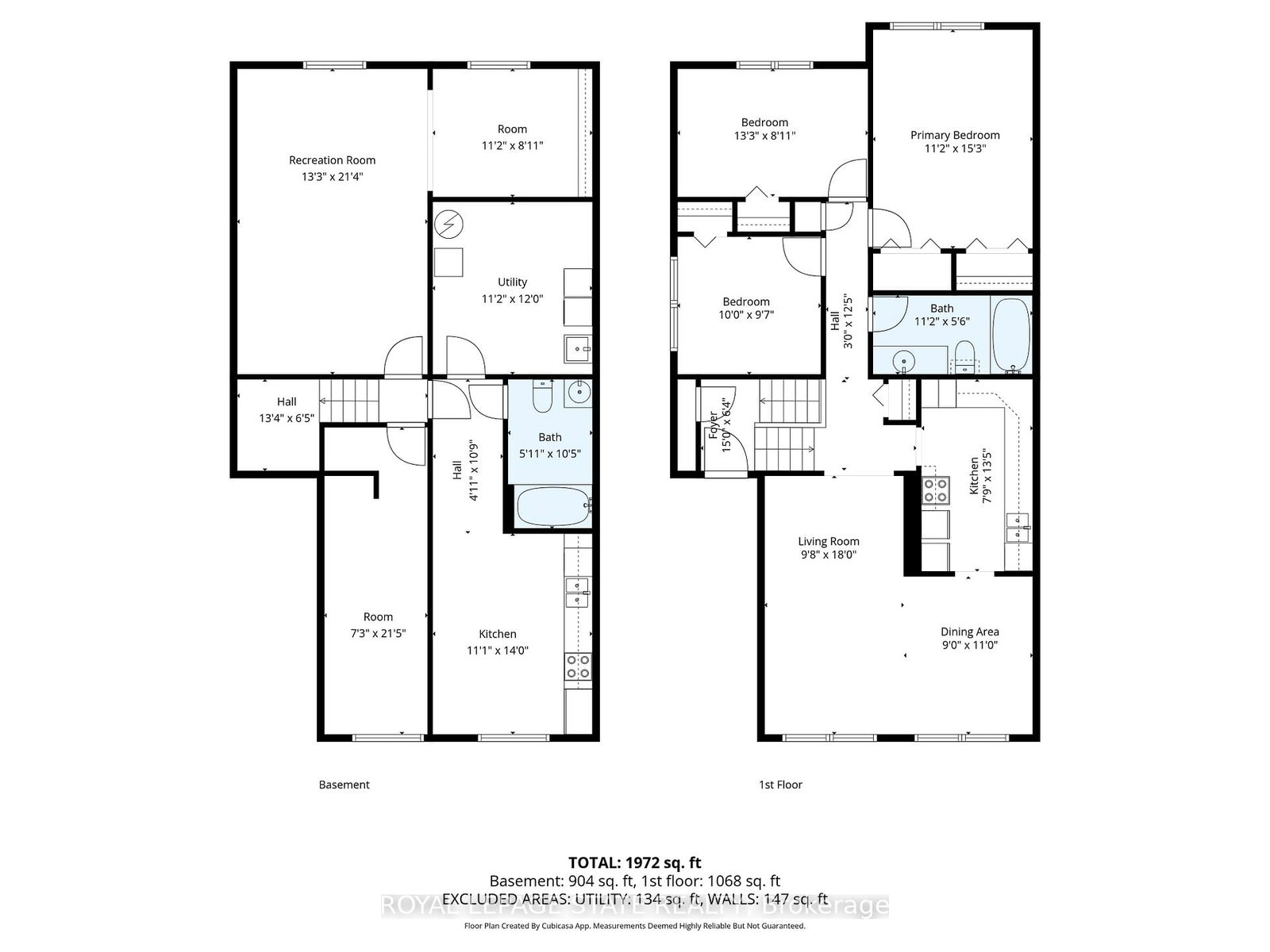 Semi-Detached House for sale at 222 Greencedar Drive, Hamilton, Ontario, L9C 6W6 - Gurnett - MLS: X12920590