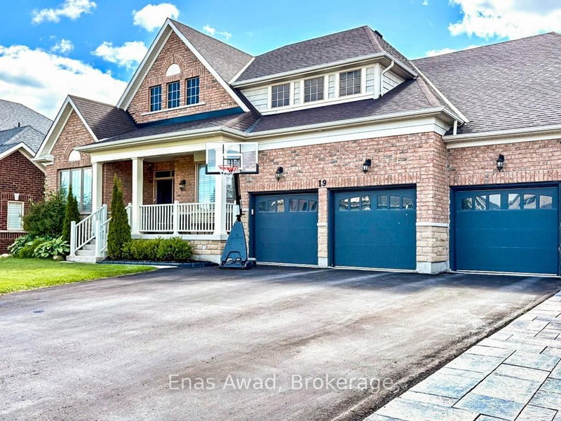 19 Skelton St, Mono, L9W 6W9 | Image 2