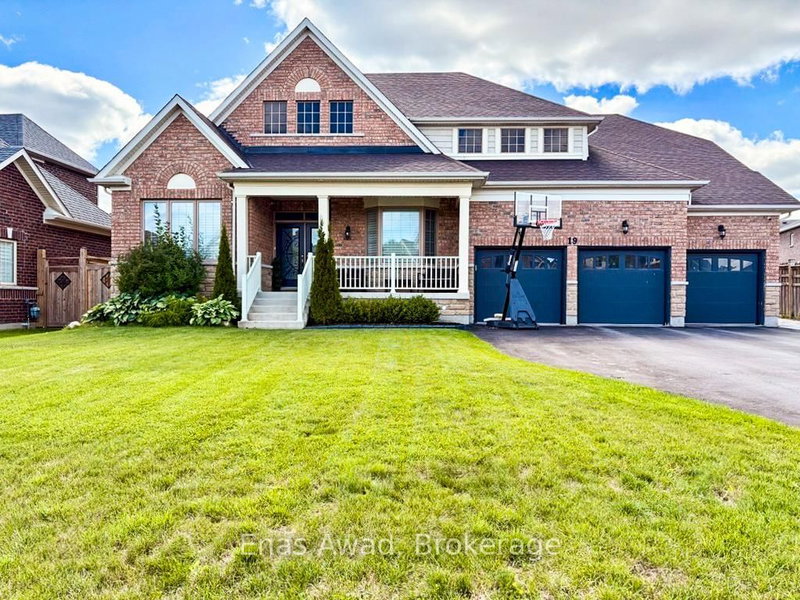 19 Skelton St, Mono, L9W 6W9 | Image 3