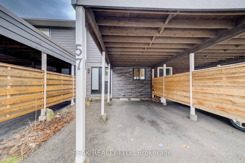 57 - 135 Chalmers St S, Cambridge, N1R 6M2 | Image 3