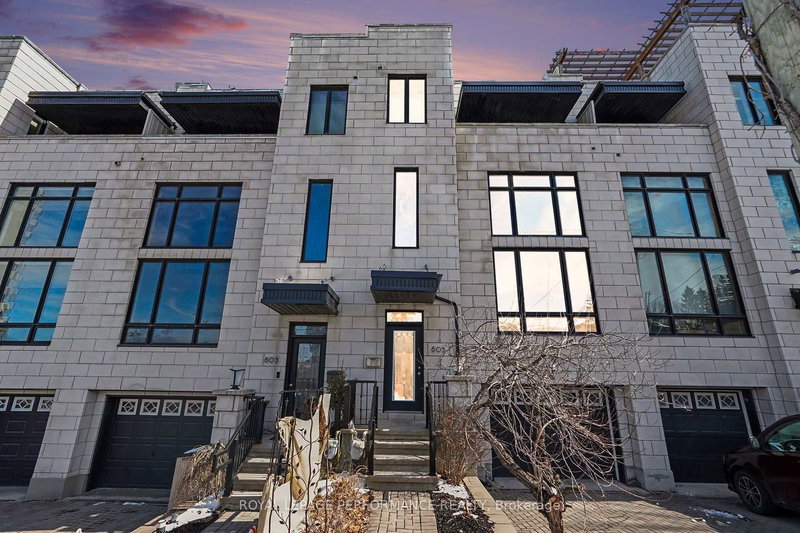 805 Kingsmere Ave, Ottawa, K2A 3J8 | Image 2