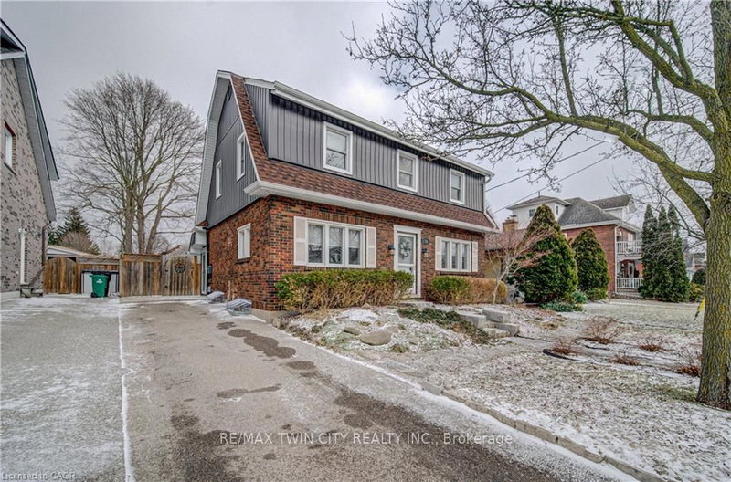 53 LINCOLN Ave, Cambridge, N1R 4W6 | Image 2