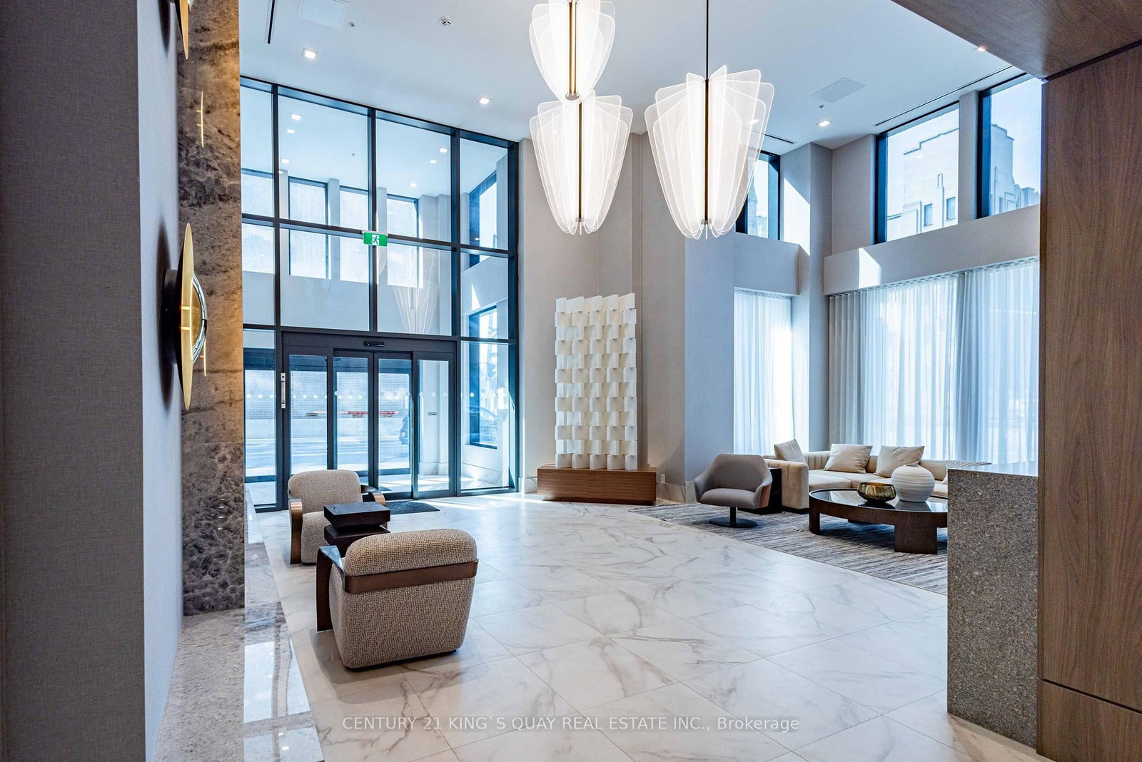 75 James Street S, Unit 2803 - Photo 2