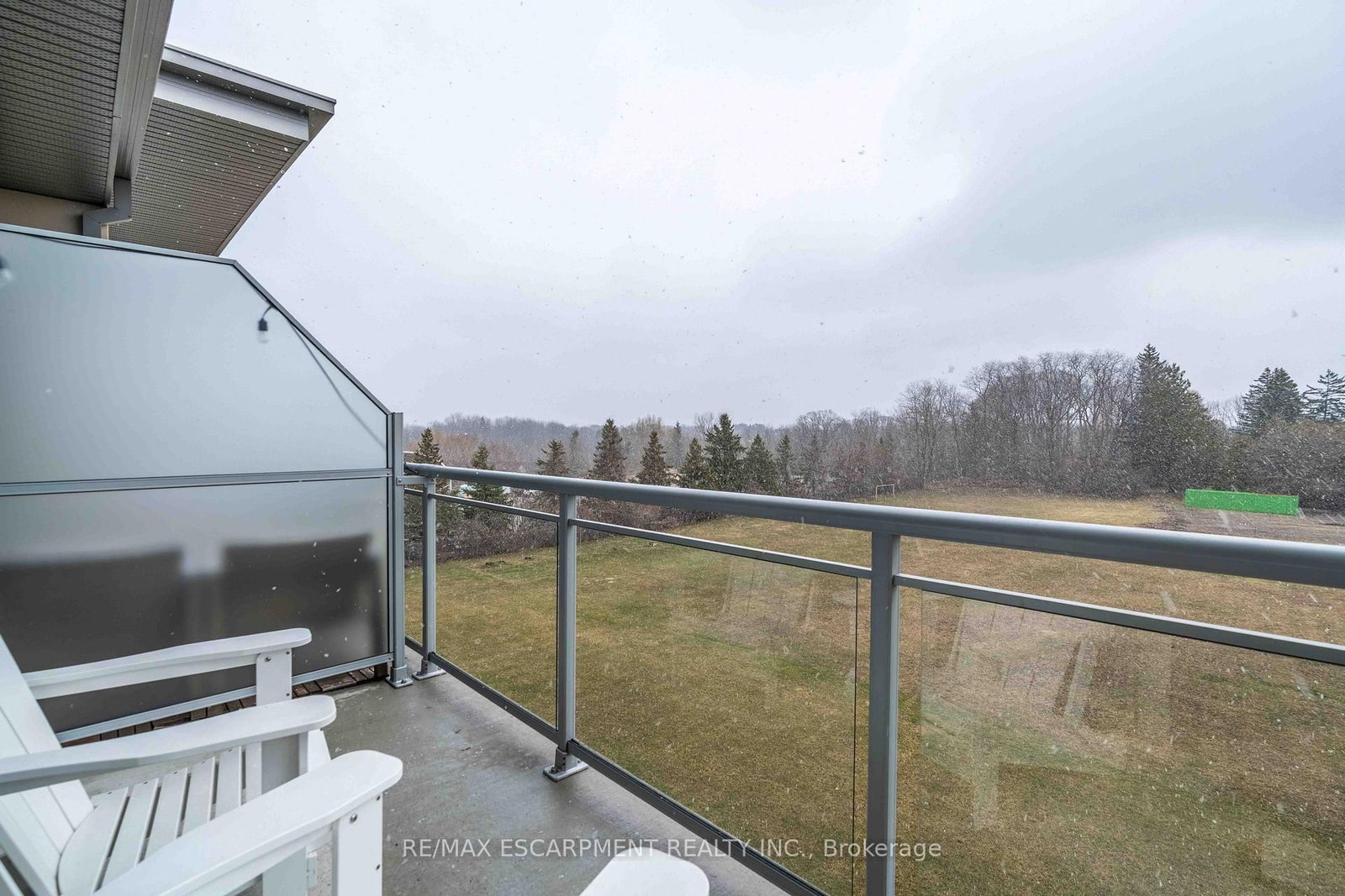 Condo for sale at 504-16 Markle Crescent, Hamilton, Ontario, L9G 0H4 - Ancaster - MLS: X12920718