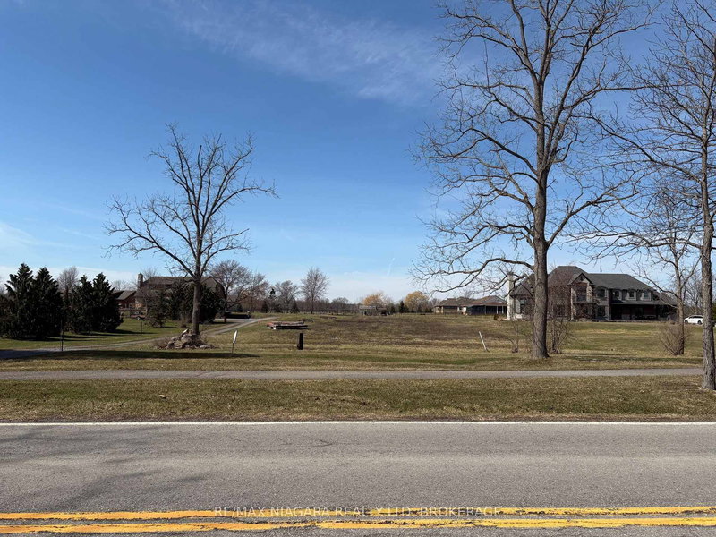 0 Niagara River Pkwy, Niagara Falls, L2E 6S6 | Image 2