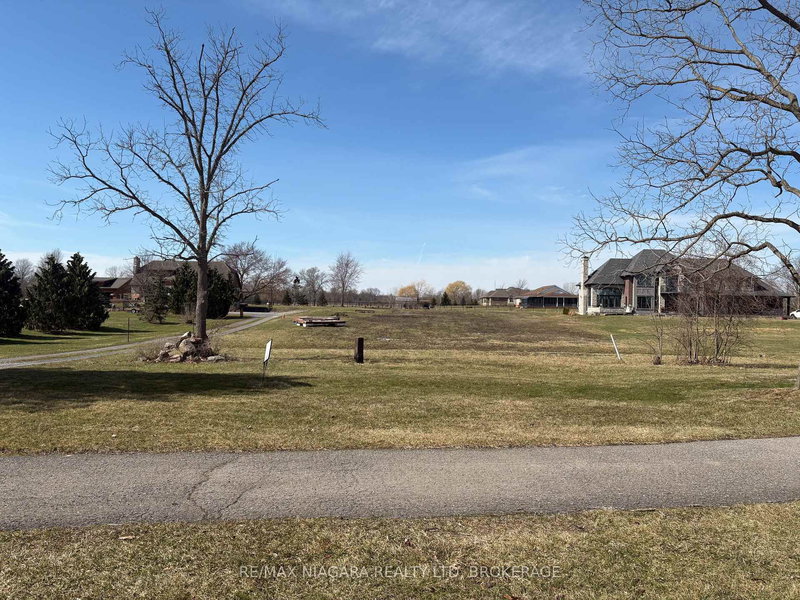 0 Niagara River Pkwy, Niagara Falls, L2E 6S6 | Image 3