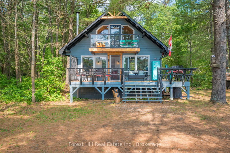 1099 Bracken Tr, Minden Hills, Ontario