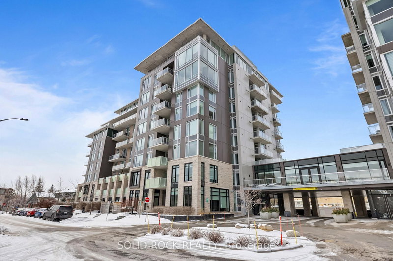 home for sale on 201-530 De Mazenod Avenue