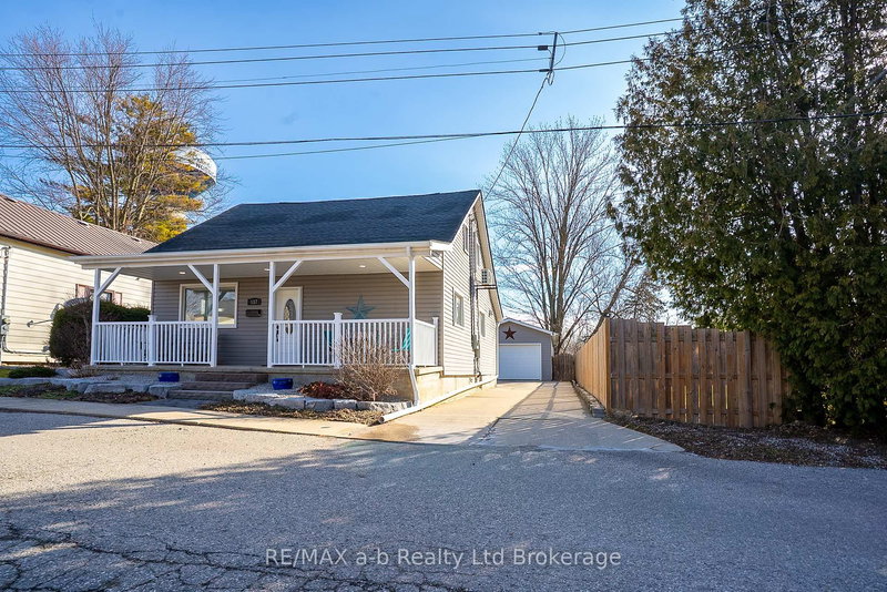 home for sale on 117 Church Street