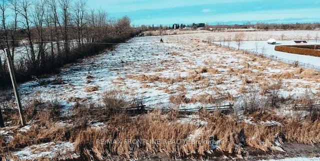 Lot 9 Drummond Con 1 Road