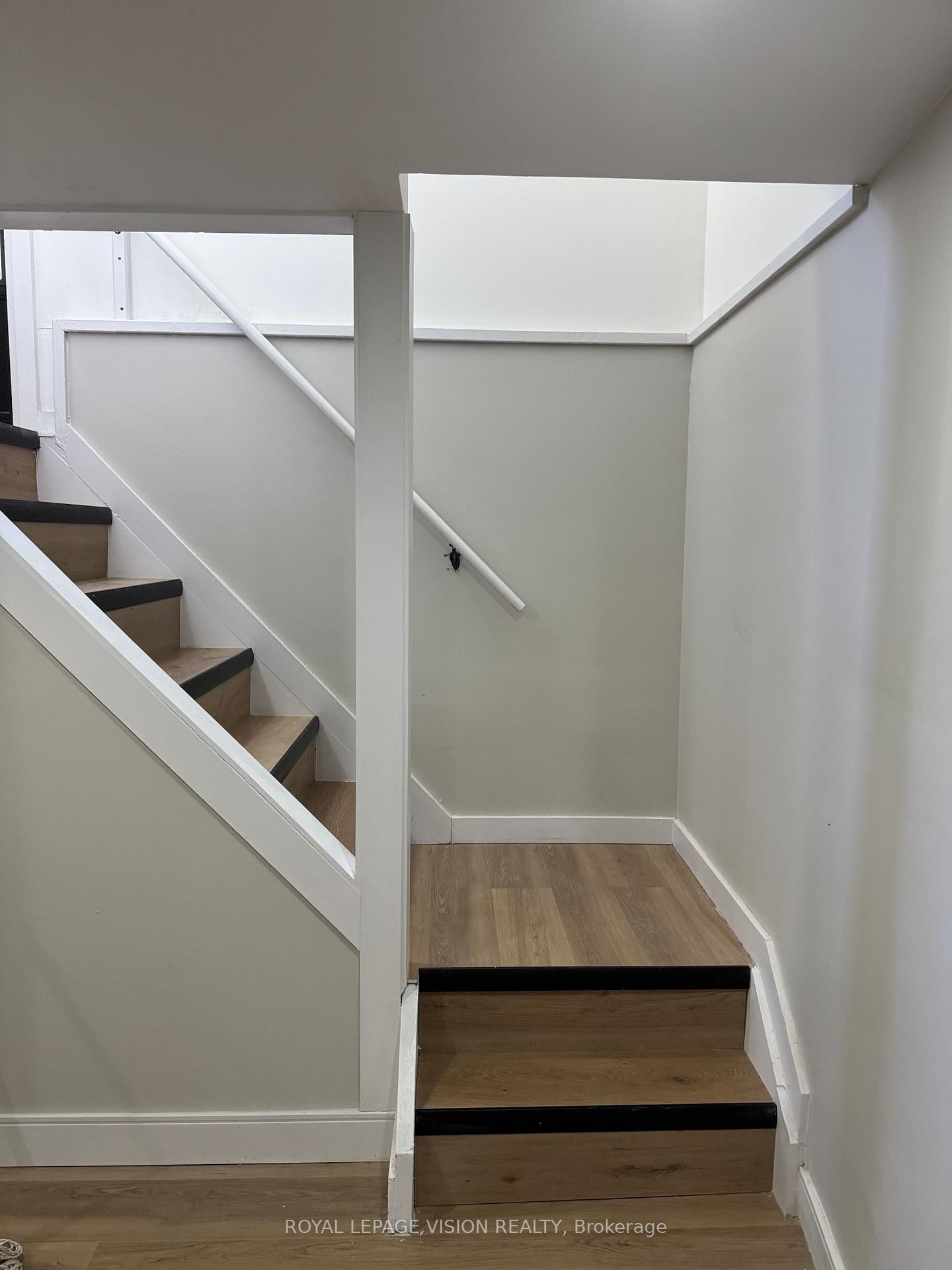 3139 Secord Place, Unit Basement