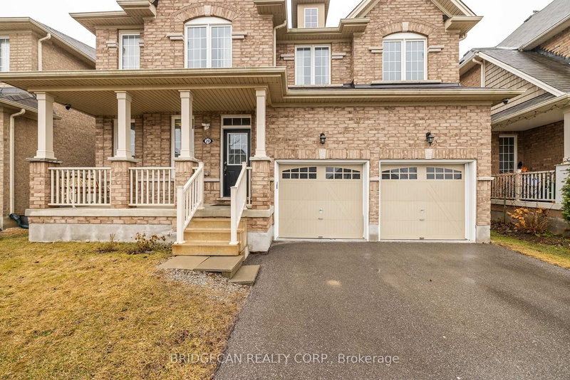 20 Gillespie Dr, Brantford, N3P 0K1 | Image 2