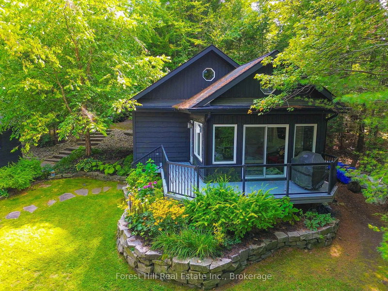 21 Lakeview Cres, Seguin, P2A 0B2 | Image 3