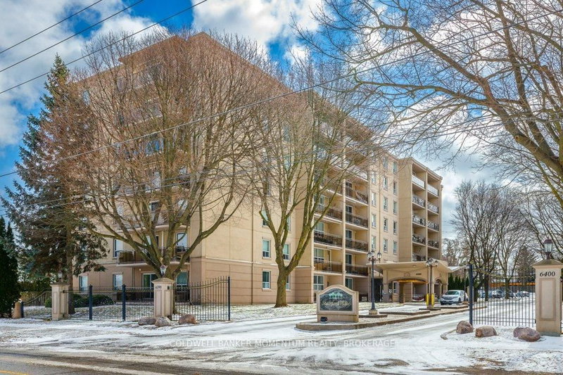 home for sale on 201-6390 Huggins Street