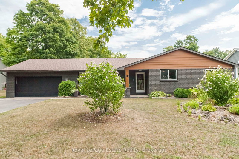 home for sale on 90 Carson Lake Crescent