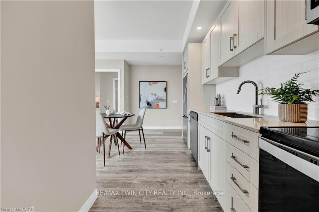 60 Charles Street, Unit 2705 - Photo 6