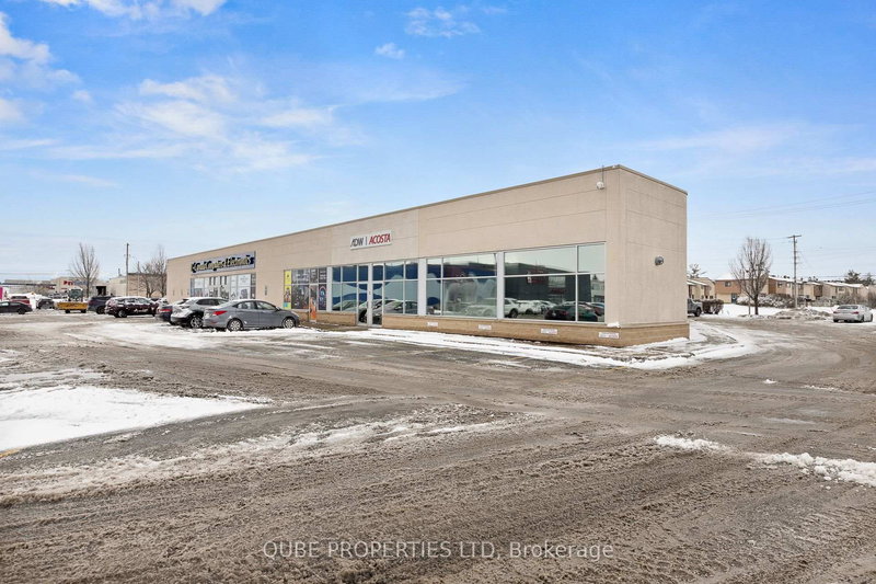 Unit 103 - 3 Roydon Pl, Ottawa, K2E 1A3 | Image 2