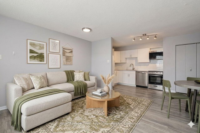 104 - 1 Georgian Bay Avenue