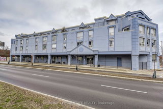 107 - 400 York Boulevard