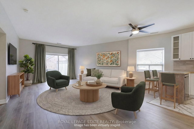 107 - 400 York Boulevard