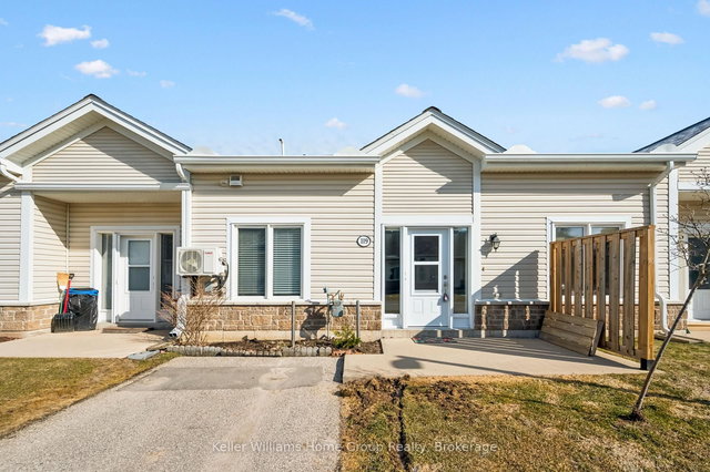 119 - 760 Woodhill Drive