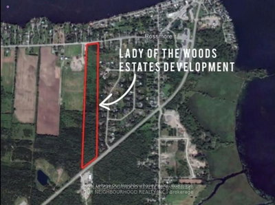 55 PARLIAMENT St | Prince Edward County | Image