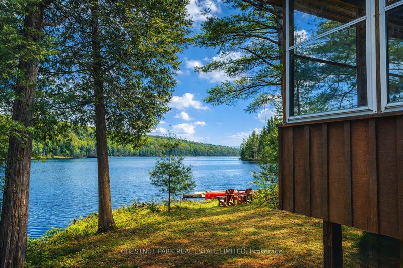 2411 Soyers Lake Rd N, Dysart et al, Ontario