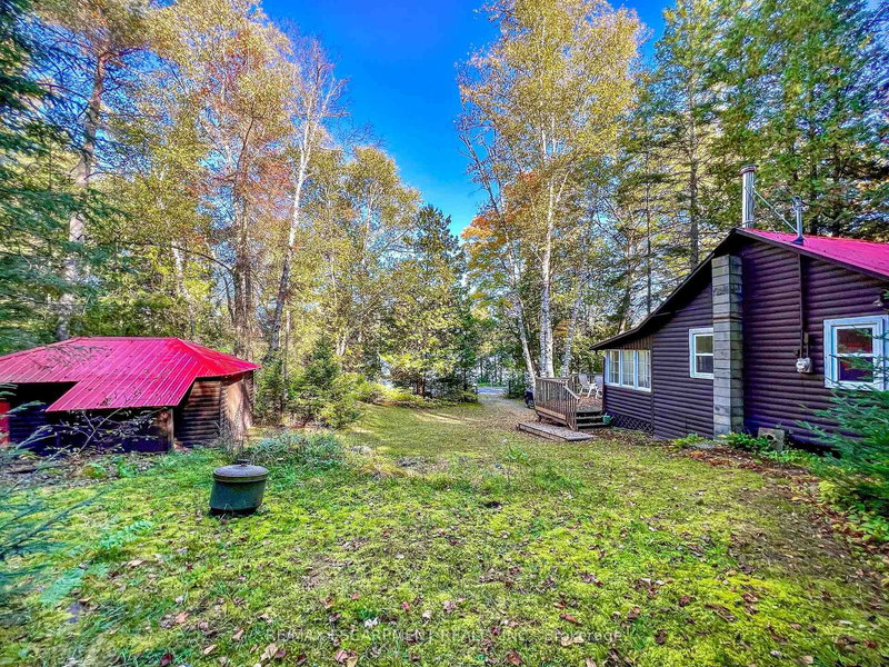 1257 Paint Lake Rd, Lake of Bays, P0A 1E0 | Image 3