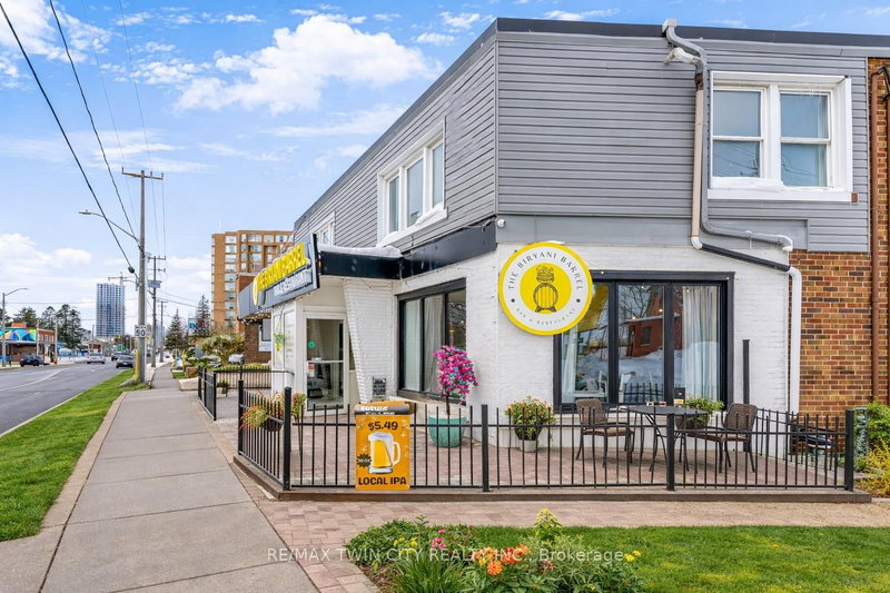 1472 King St E, Kitchener, N2G 2N7 | Image 3