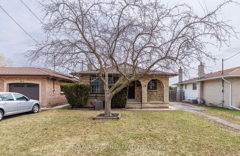 105 Hillview Rd, St. Catharines, L2S 1S8 | Image 2