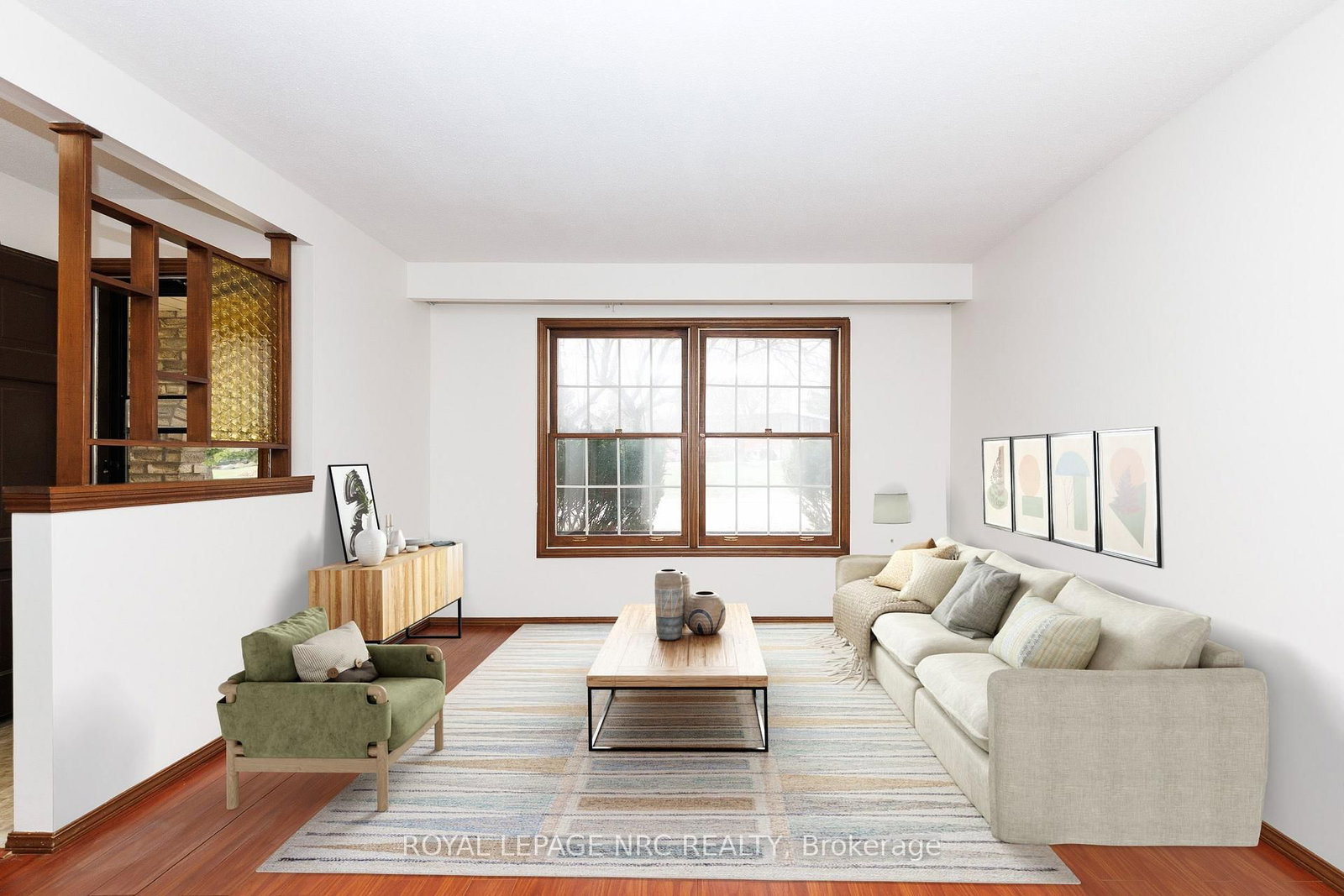 Detached House for sale at 105 Hillview Road, St. Catharines, Ontario, L2S 1S8 - Western Hill - MLS: X12921324