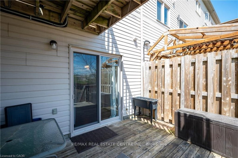 D26 - 85 Bankside Dr, Kitchener, N2N 3M4 | Image 3