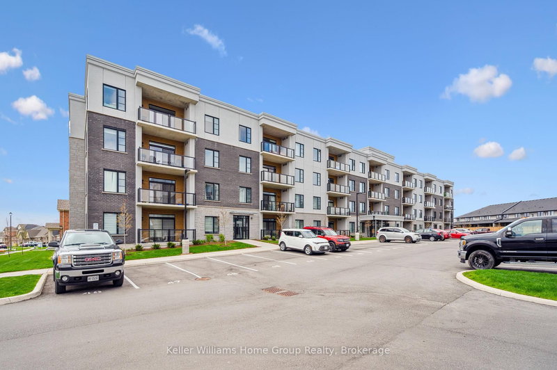 214 - 99B Farley Rd, Centre Wellington, N1M 0K5 | Image 3