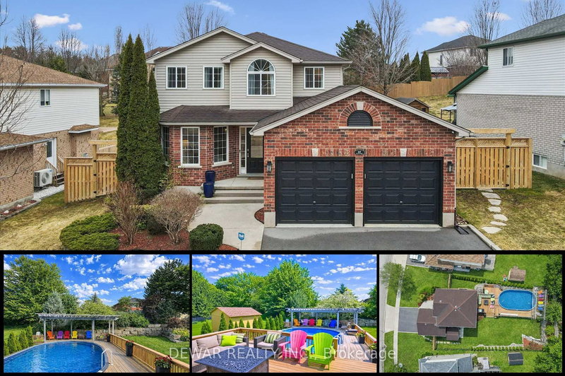 home for sale on 68 Newman Drive