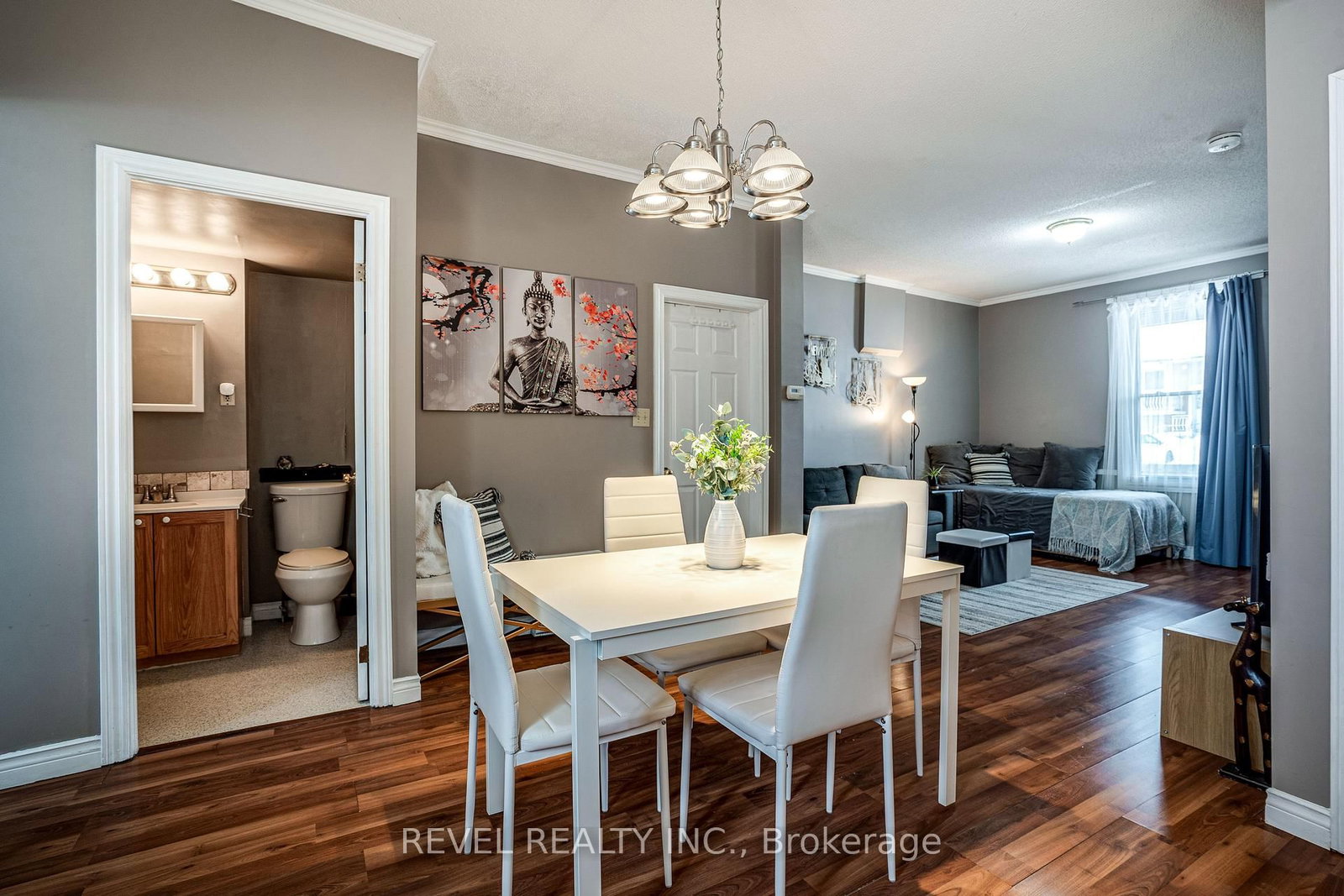 Detached House for sale at 51 Tisdale Street, Hamilton, Ontario, L8L 5M3 - Landsdale - MLS: X12921496